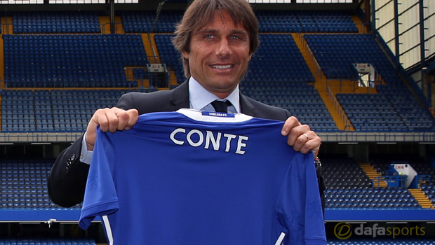 Antonio-Conte