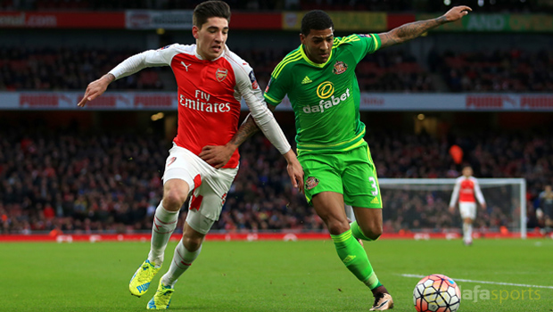 Arsenal-Hector-Bellerin