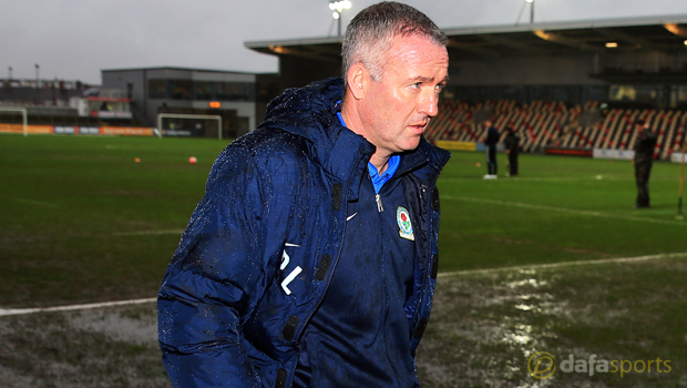 Blackburn-Rovers-manager-Paul-Lambert-1