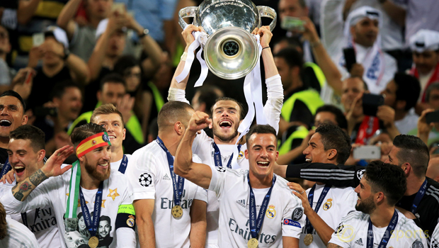 Champions-League-winner-Real-Madrid