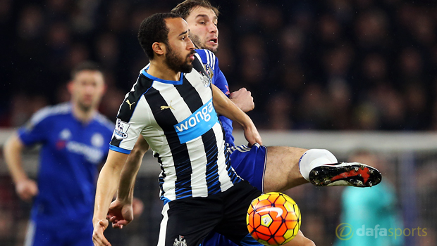 Chelsea-v-Newcastle-United-Andros-Townsend