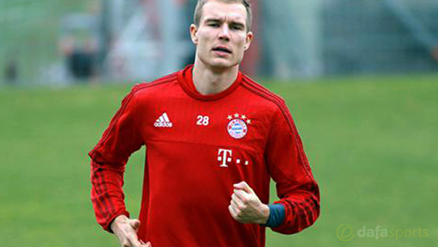 Germany-defender-Holger-Badstuber