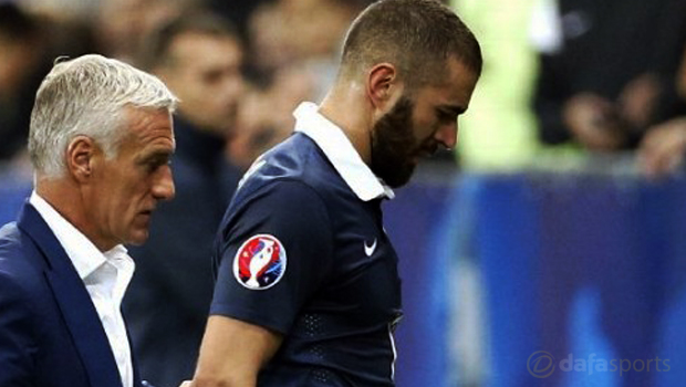 Karim-Benzema-and-Didier-Deschamps-Euro-2016