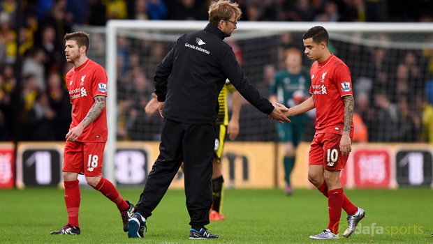 Liverpool-attacking-midfielder-Philippe-Coutinho