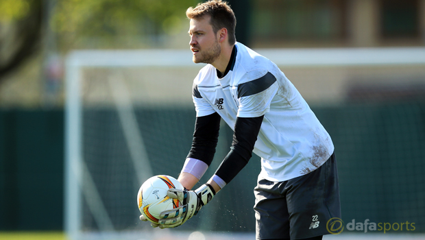 Liverpool-goalkeeper-Simon-Mignolet-Europa-League