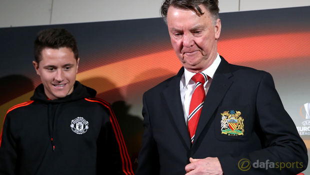 Manchester-United-manager-Louis-van-Gaal-and-Ander-Herrera