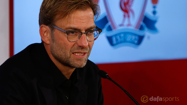 New-Liverpool-manager-Jurgen-Klopp