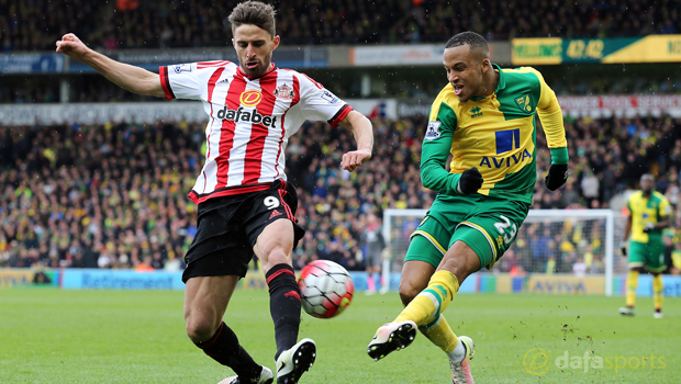 Norwich-City-v-Sunderland-Premier-League