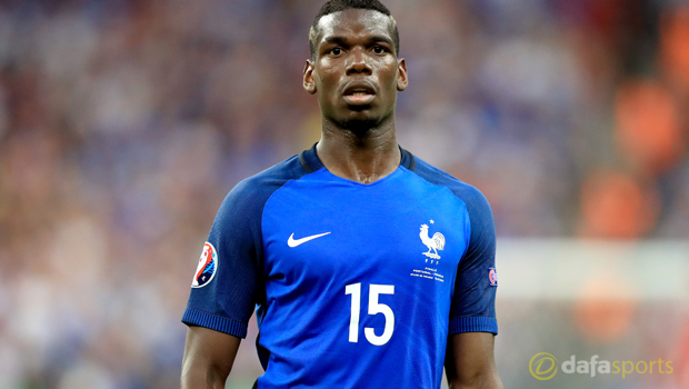 Paul-Pogba