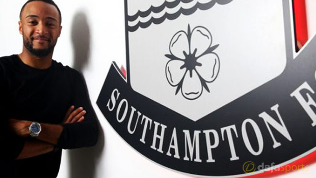 Southampton-winger-Nathan-Redmond