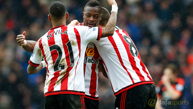 Sunderland-Lamine-Kone