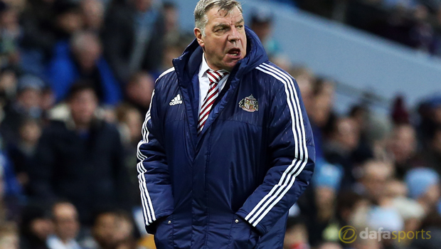 Sunderland-manager-Sam-Allardyce-Premier-League-match