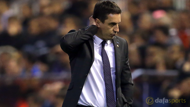 Valencia-manager-Gary-Neville