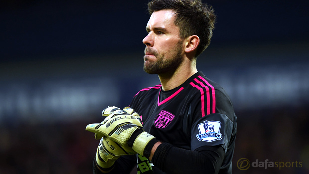 West-Brom-goalkeeper-Ben-Foster