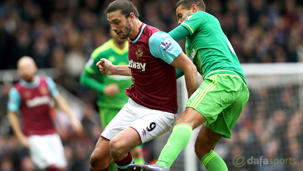 West-Ham-forward-Andy-Carroll